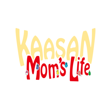 Kaasan Mom's Life