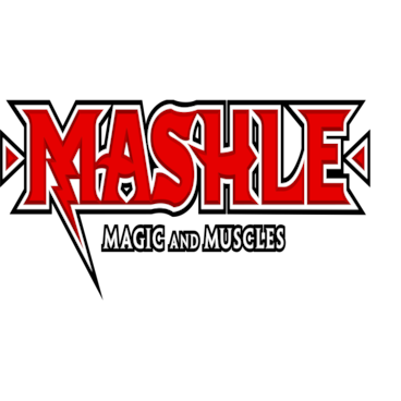 MASHLE: MAGIC AND MUSCLES