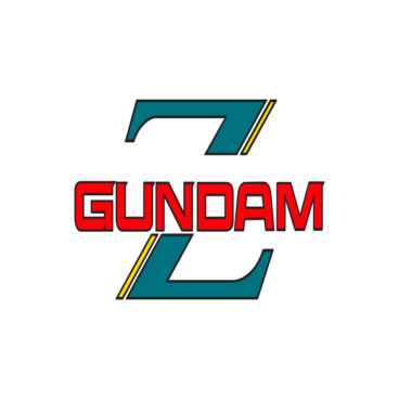 Mobile Suit Zeta Gundam