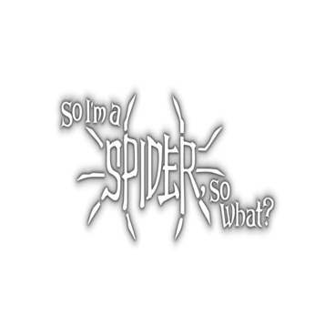 So I'm a Spider, So What?
