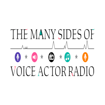 The Many Sides of Voice Actor Radio