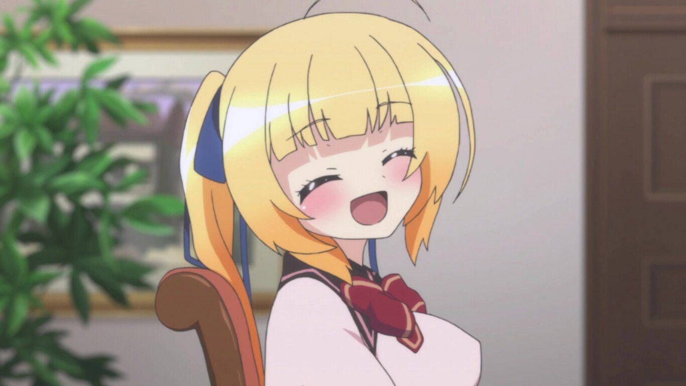 Wagamama High Spec