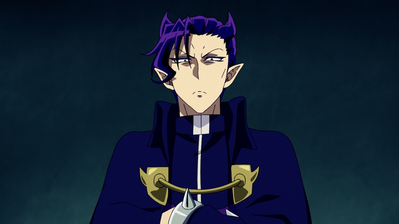 Welcome to Demon School! Iruma-kun