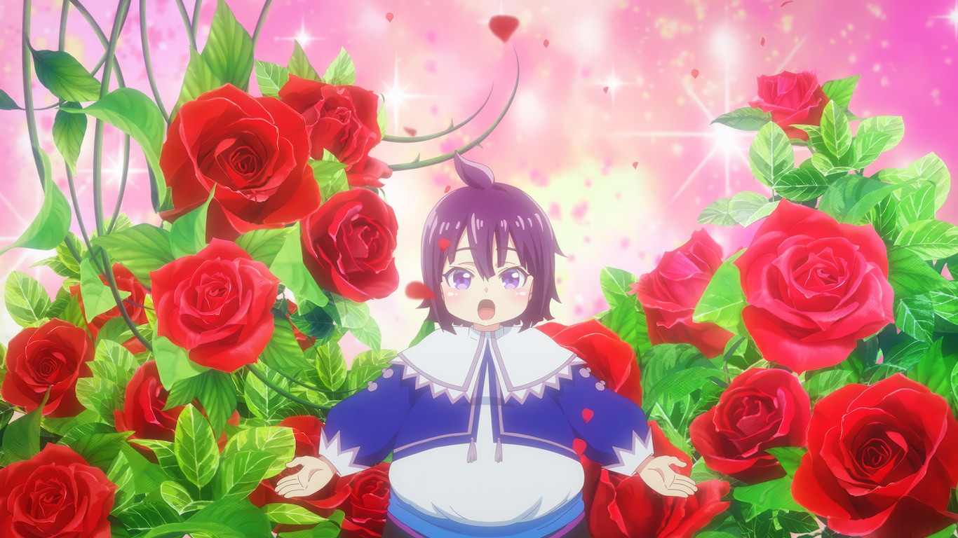SHIROHIYO - Reincarnated as a Neglected Noble: Raising My Baby Brother With Memories From My Past Life