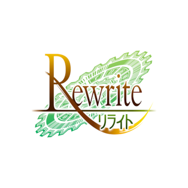 Rewrite
