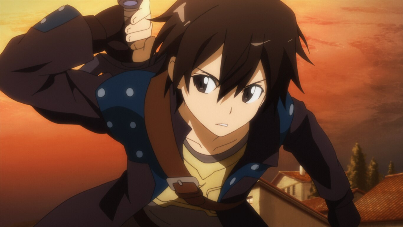 Sword Art Online