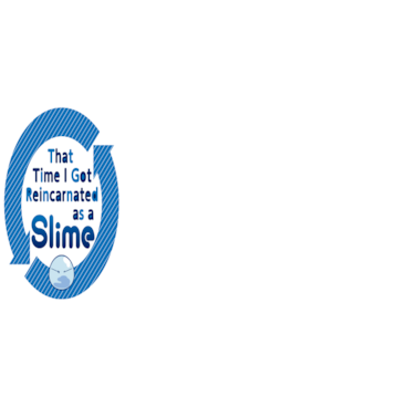 That Time I Got Reincarnated as a Slime