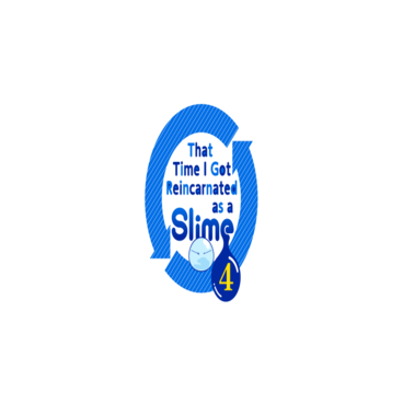 That Time I Got Reincarnated as a Slime