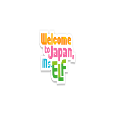 Welcome to Japan, Ms. Elf
