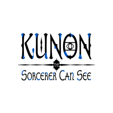 Kunon the Sorcerer Can See