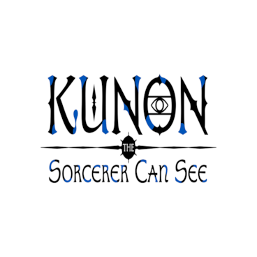Kunon the Sorcerer Can See