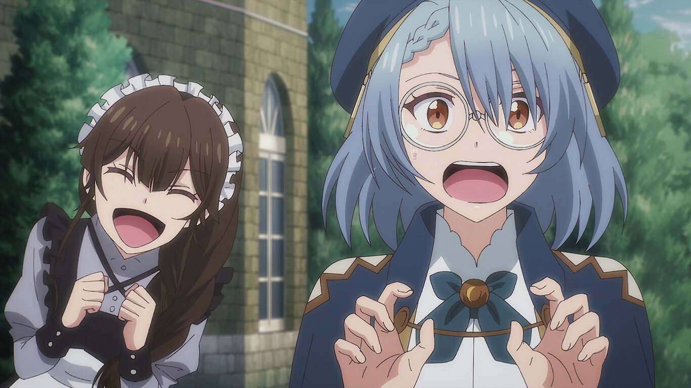 Kunon the Sorcerer Can See