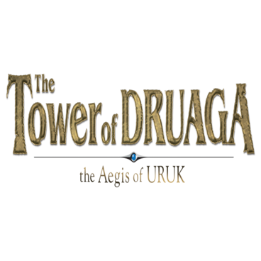 The Tower of DRUAGA
