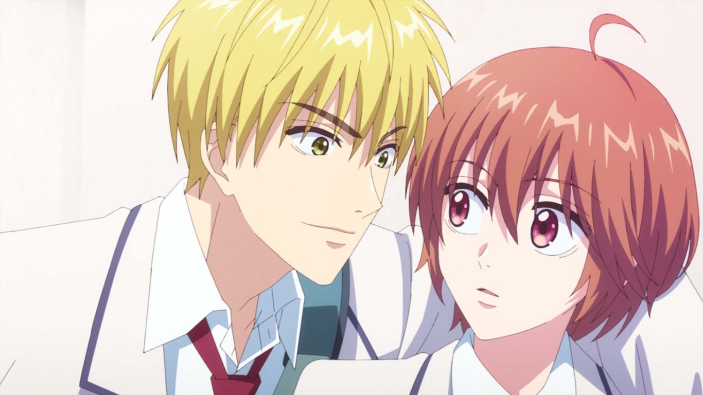 Hana-Kimi