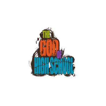 The God of High School