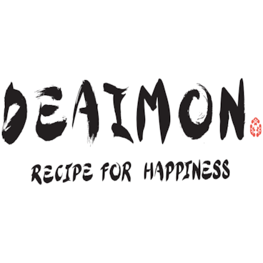 Deaimon: Recipe for Happiness