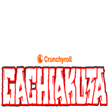 Gachiakuta