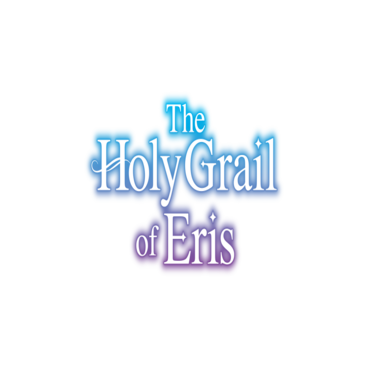 The Holy Grail of Eris