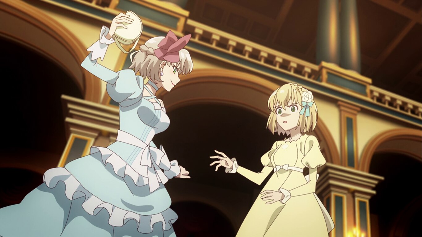 The Holy Grail of Eris