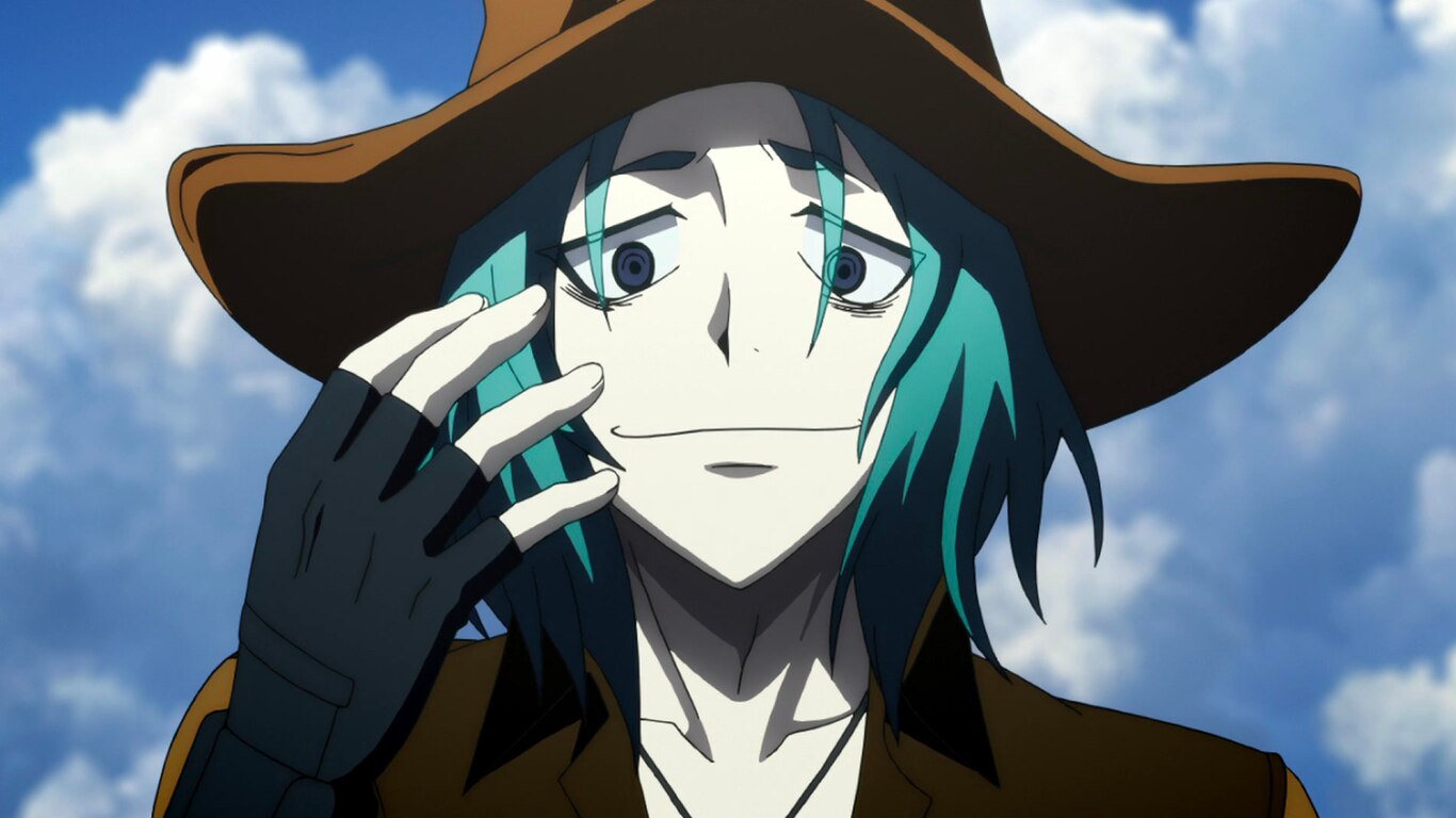 CHRONOS RULER