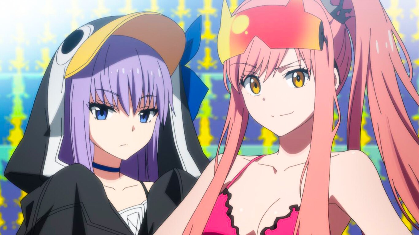 Fate/Grand Carnival