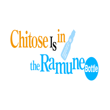 Chitose Is in the Ramune Bottle