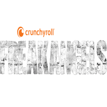 FreakAngels