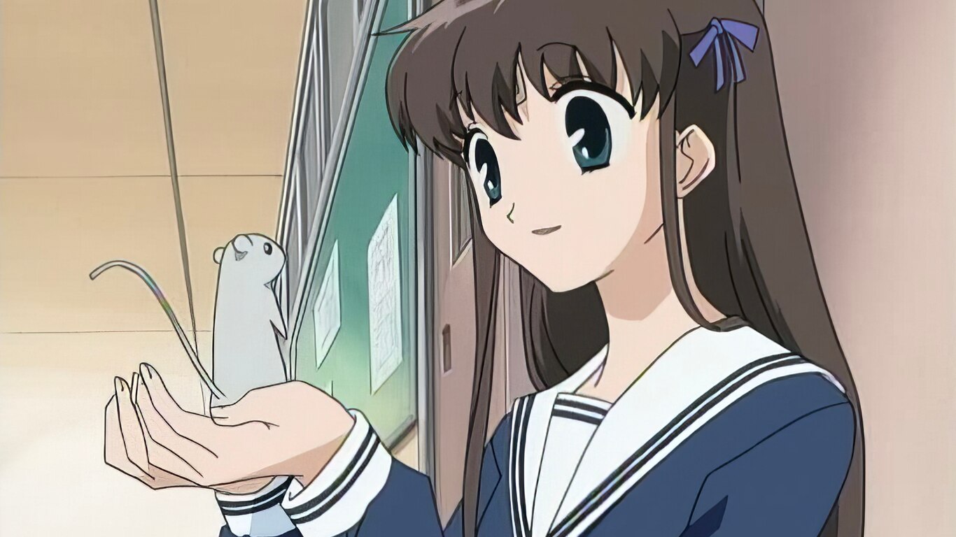 Fruits Basket (2001)