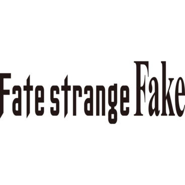 Fate/strange Fake