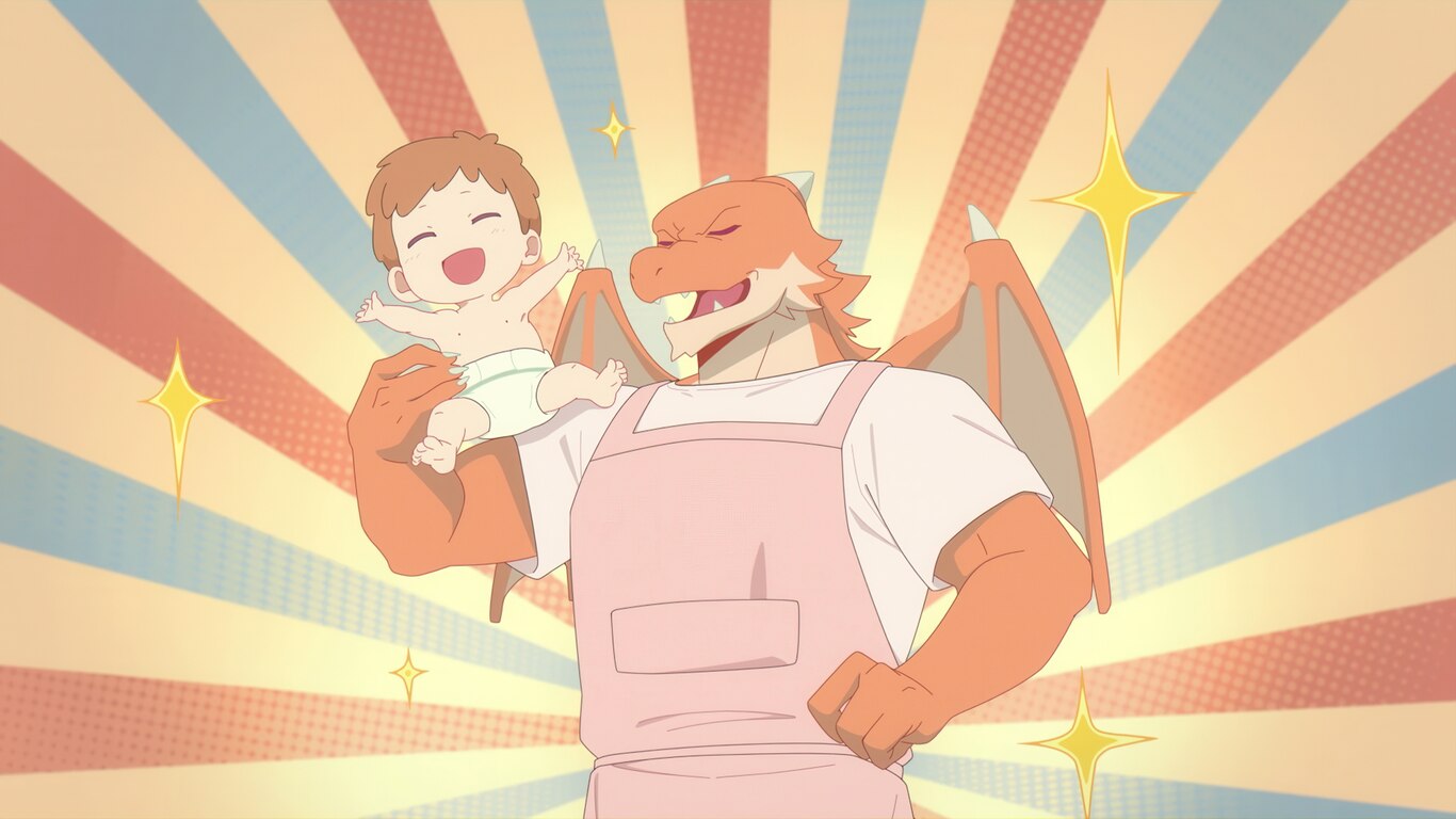 So You're Raising a Warrior