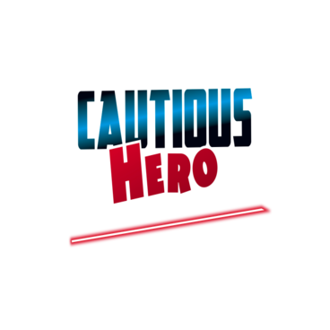 Cautious Hero: The Hero is Overpowered but Overly Cautious
