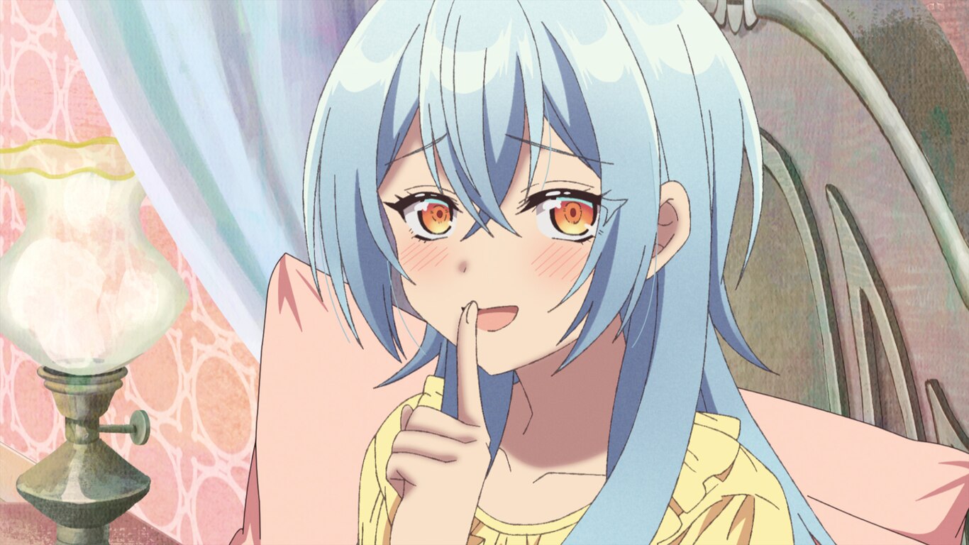 There was a Cute Girl in the Hero's Party, so I Tried Confessing to Her