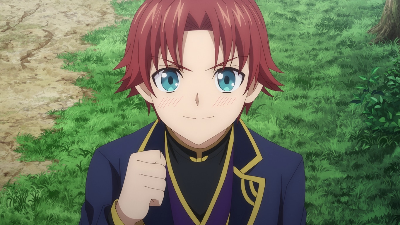 I'm a Noble on the Brink of Ruin, So I Might as Well Try Mastering Magic