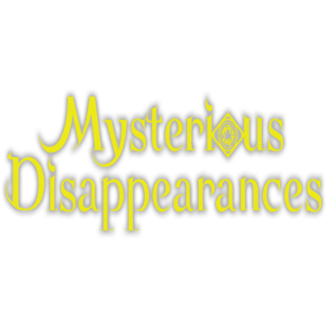 Mysterious Disappearances