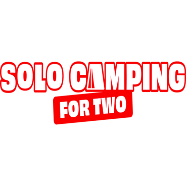 Solo Camping for Two