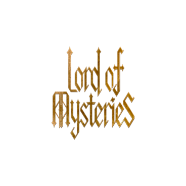 Lord of Mysteries