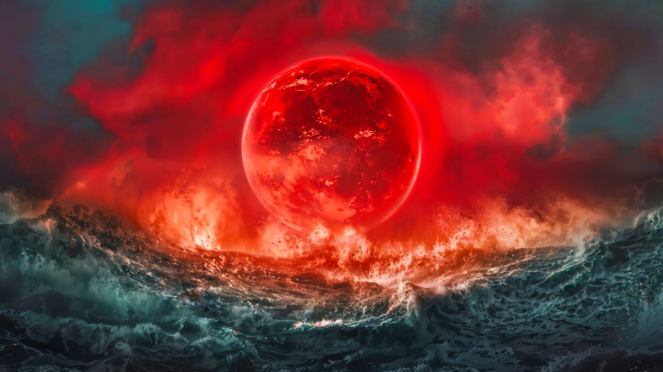 Lord of Mysteries