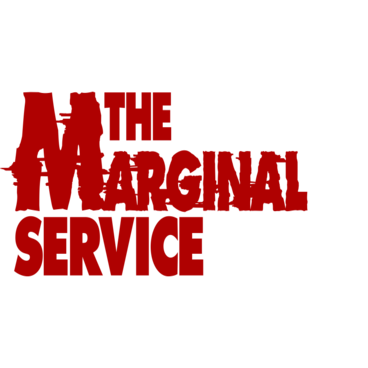 THE MARGINAL SERVICE