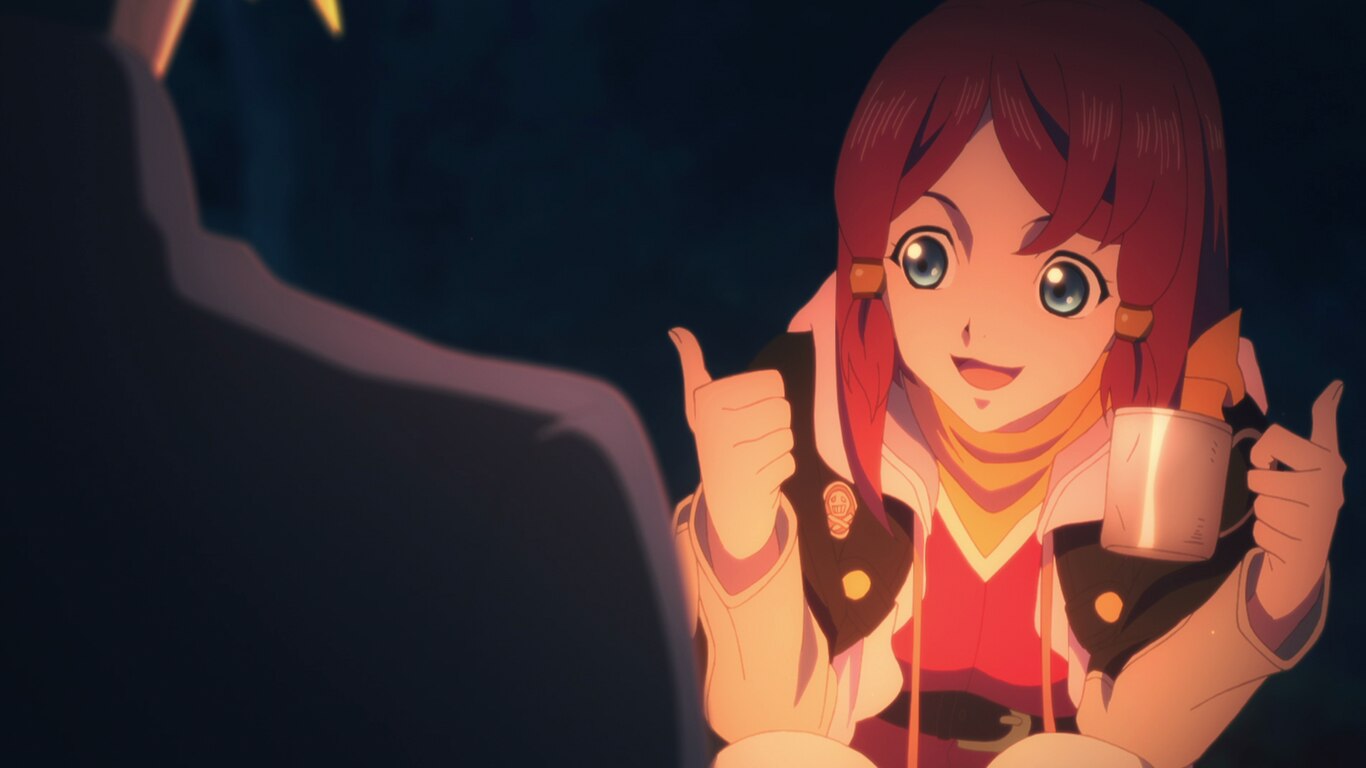 Tales of Zestiria the X