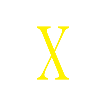 X