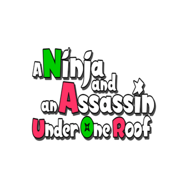A Ninja and an Assassin Under One Roof