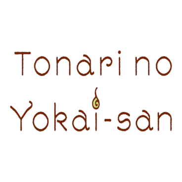 Tonari no Yokai-san