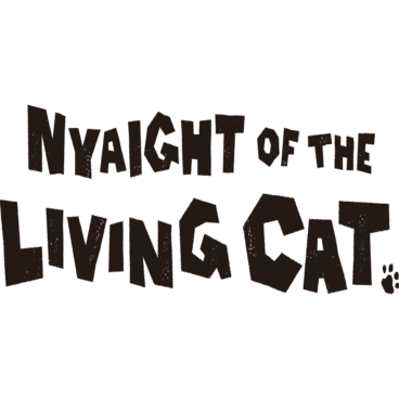 Nyaight of the Living Cat