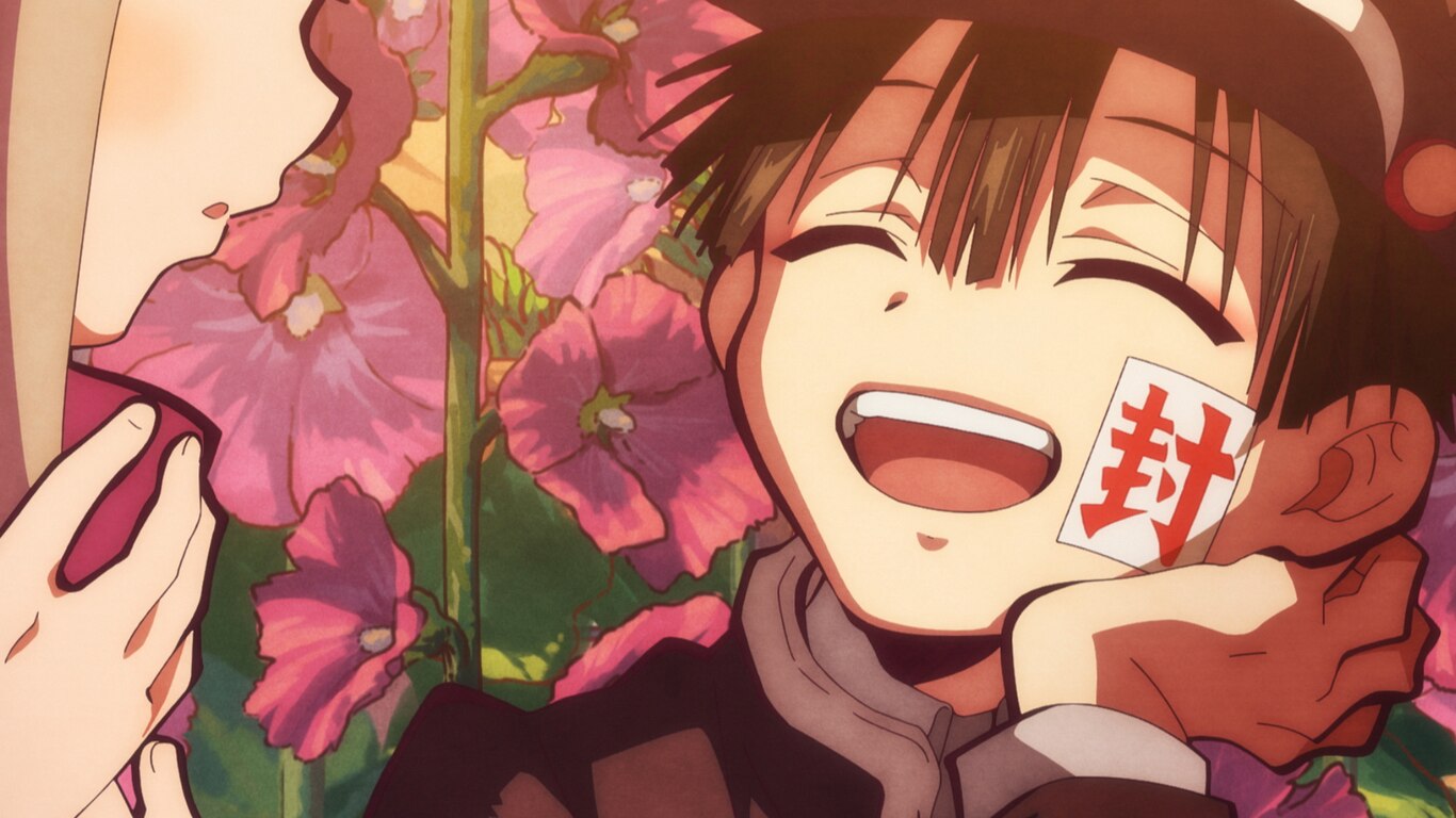 Toilet-bound Hanako-kun