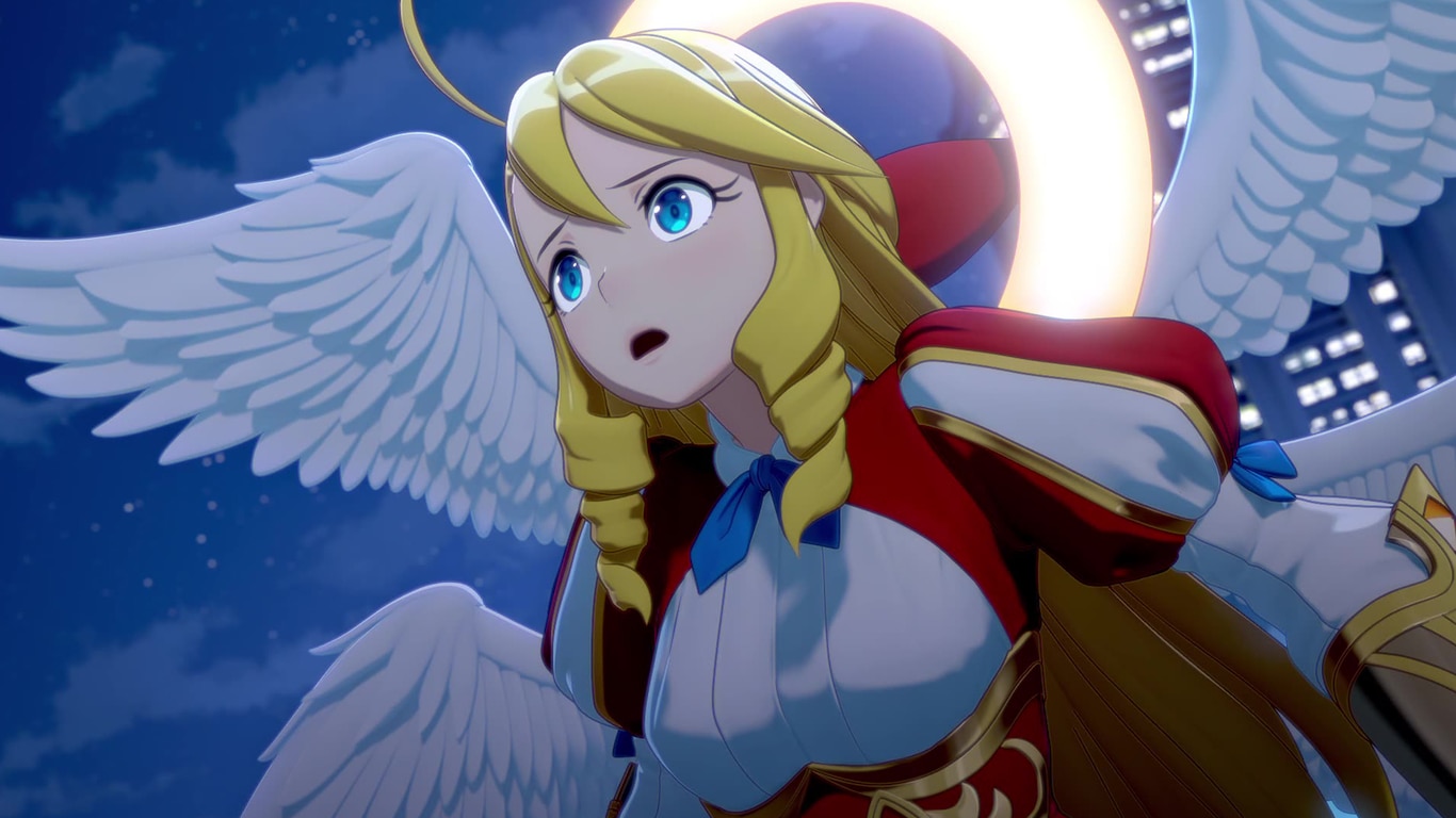 Monster Strike
