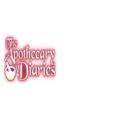 The Apothecary Diaries