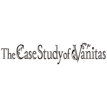 The Case Study of Vanitas