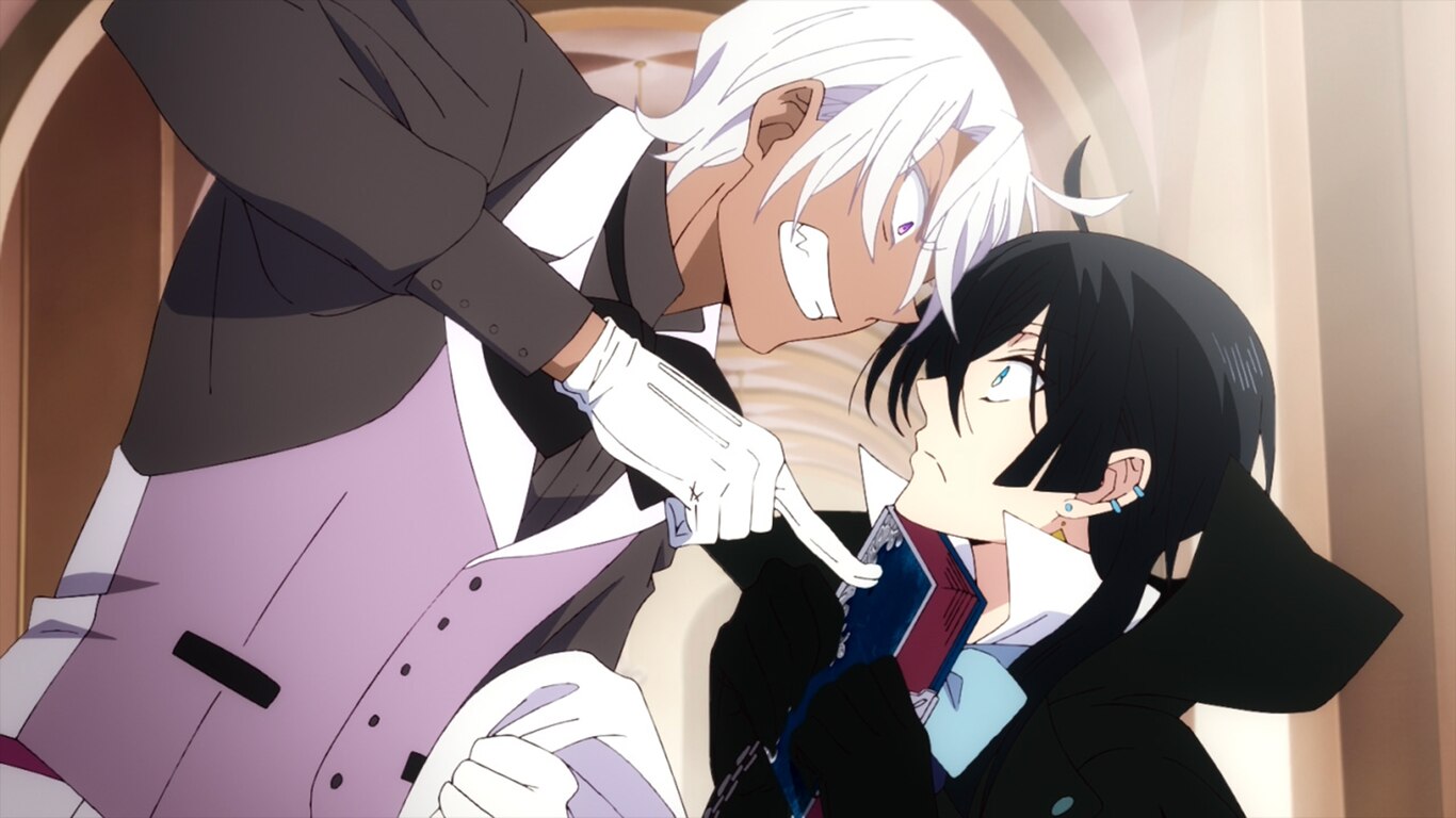 The Case Study of Vanitas