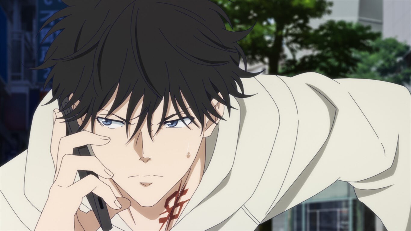 Ron Kamonohashi's Forbidden Deductions