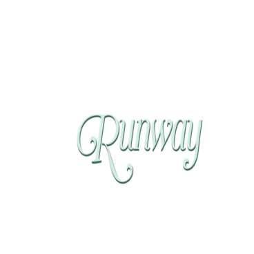 Smile Down the Runway